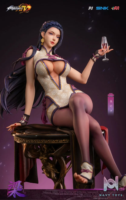 PJ Studio – The King of Fighters XIV Luong (Licensed)