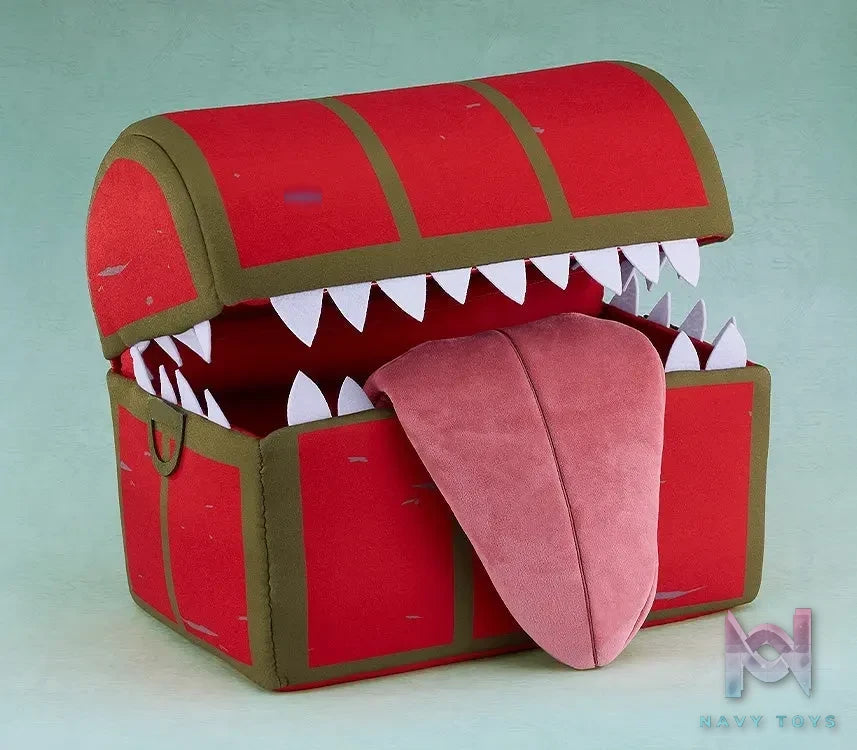 GSC – Frieren: Beyond Journey’s End Big Plushie Mimic (Licensed)