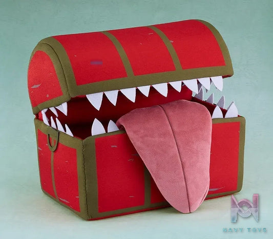 GSC – Frieren: Beyond Journey’s End Big Plushie Mimic (Licensed)