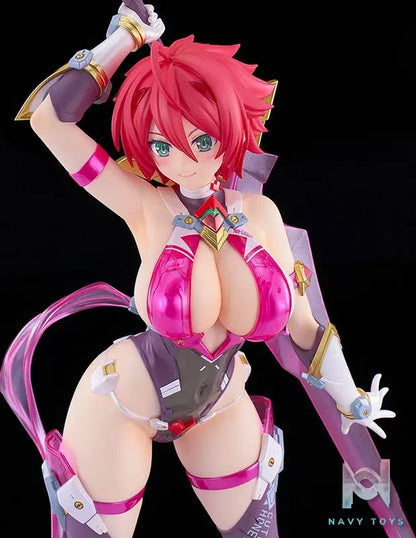 GSC – POP UP PARADE SP Cutie Honey Nova Cutie Honey Complete Figure (Licensed)