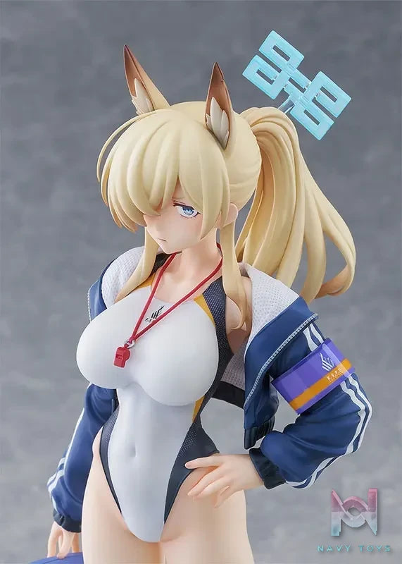 Max factory – Blue Archive Kanna (Swimsuit) 1/7 Complete Figure (Licensed)