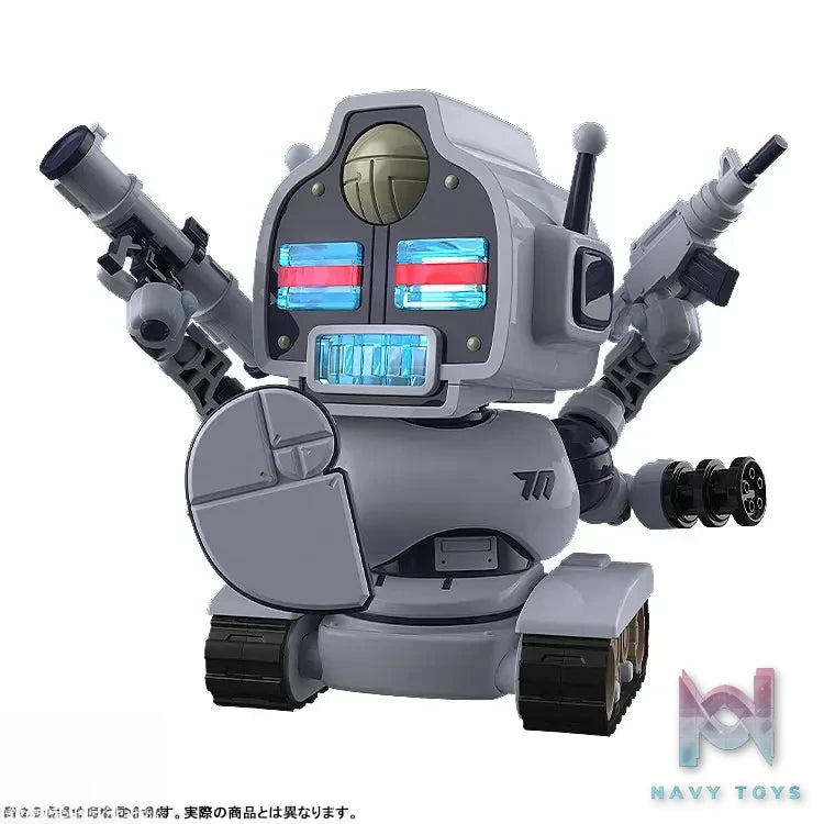 GOD BRAVE STUDIO – Blue Archive Avant-Garde-kun Plastic Model (Licensed)