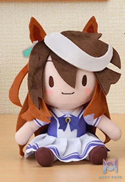 SEGA – fuwa petit “Umamusume: Pretty Derby” Plush Vol.3 (EX) (Licensed)