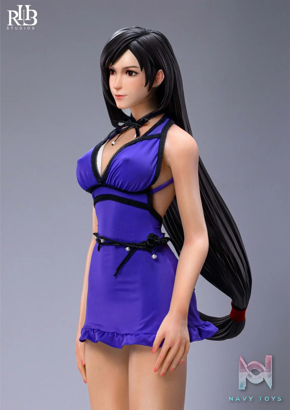 RHB Studio – Final Fantasy Tifa