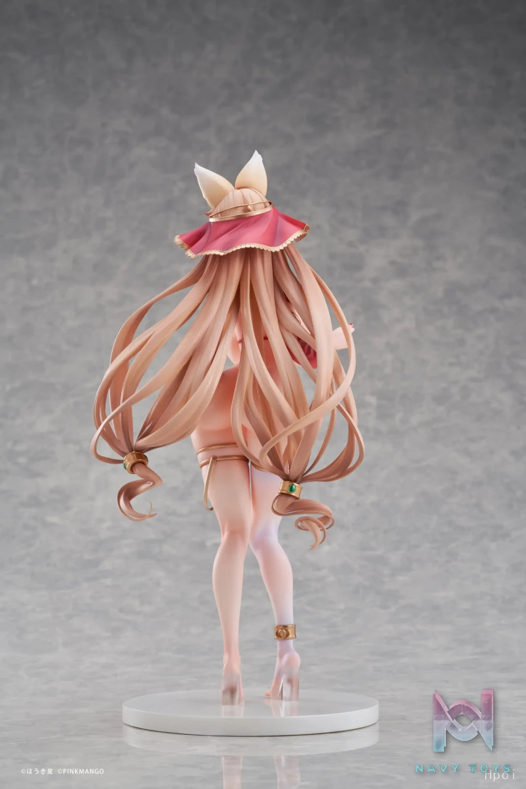 PINKMANGO – Original Odori Hime Yura 1/6 Figure (Licensed)