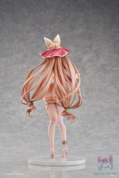 PINKMANGO – Original Odori Hime Yura 1/6 Figure (Licensed)