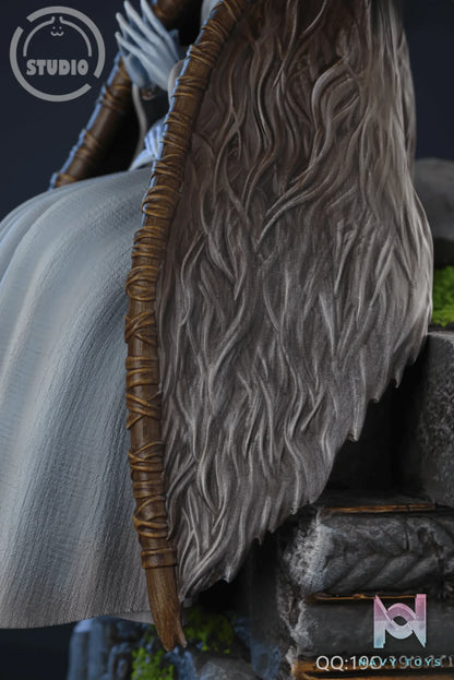 Bao Studio – Elden Ring Moon Goddess Ranni