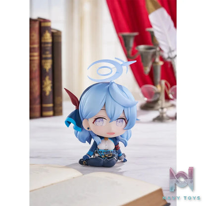 BANPRESTO – Blue Archive Sitting Pose Ako X Iori (Licensed)