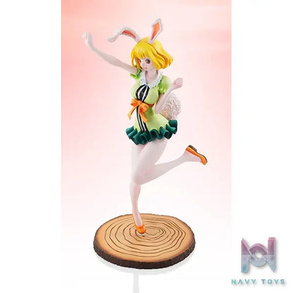 MegaHouse – One Piece – Carrot – Portrait Of Pirates (Licensed)