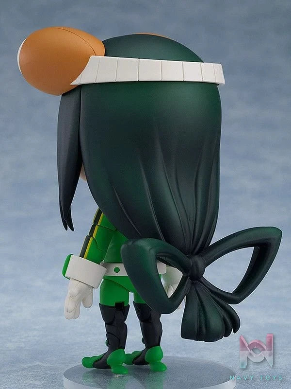 Nendoroid Tsuyu Asui - My Hero Academia - Good Smile Company resin statue Good Smile Company Studio anime figure