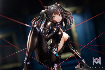 APEX-TOYS – Brown Dust 2: Scheherazade Codename S ver. 1/7 Scale Figure (Licensed)