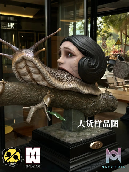 2% Studio X MO WAN Studio – Junji Ito Collection