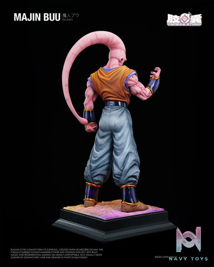 Capsule Studio – Gohan Buu Dragon Ball