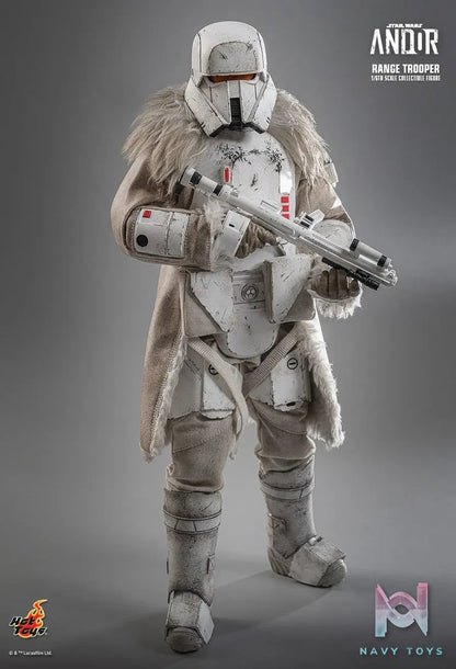 Hottoys – Star Wars: Andor Range Trooper 1/6 scale Collectible Figure TMS157 (Licensed)