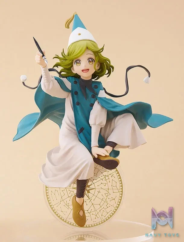 GSC – POP UP PARADE TV Anime “Witch Hat Atelier” Coco L Size Complete Figure (Licensed)