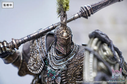 Prime 1 Studio – ELDEN RING TREE SENTINEL Statue (Licensed)