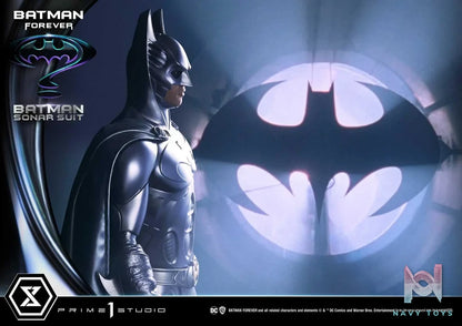 Prime 1 Studio – Museum Masterline Batman Forever Batman Sonar Suit MMBM-04 MMBM-04S (Licensed)