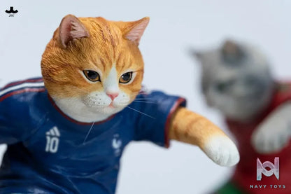 JXK – Legendary Cat World Cup JXK372 (Licensed)