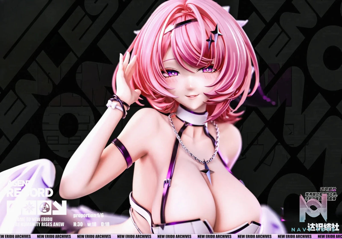 An Xing Studio – Remielle Dan Zenless Zone Zero