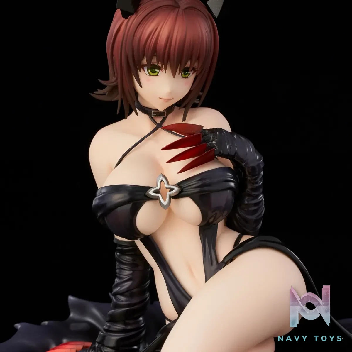 Union Creative – To Love Ru Darkness Mikado Ryouko (Licensed)