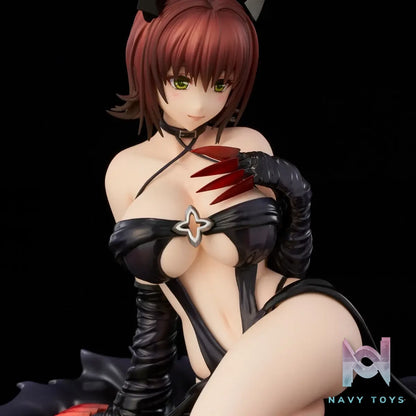 Union Creative – To Love Ru Darkness Mikado Ryouko (Licensed)