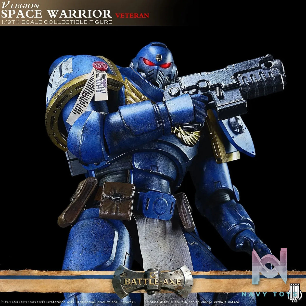 Space A Lab Studio – Space Marines Warhammer 40000 0913001 0913002 0913003 0913001B 0913002B 0913003B