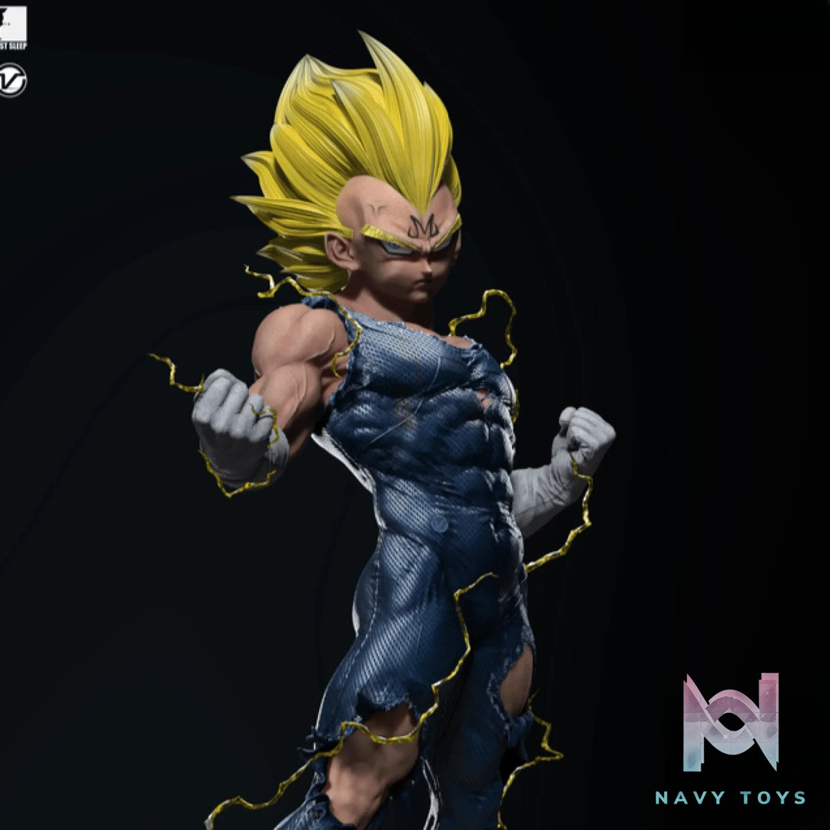 LAST SLEEP Studio – Dragon Ball Vegeta
