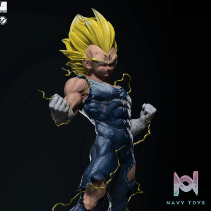 LAST SLEEP Studio – Dragon Ball Vegeta