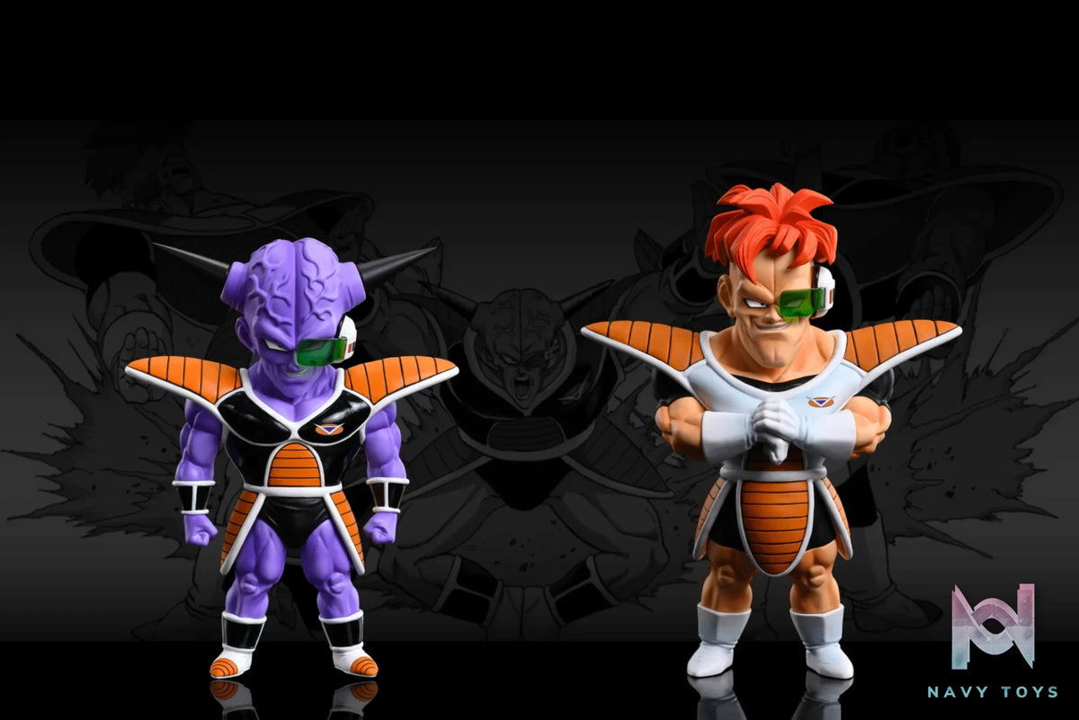 C Studio – Dragon Ball Recoom