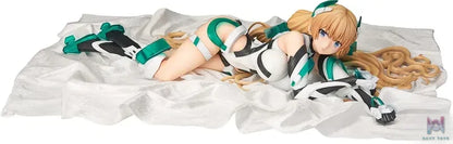 FREEing – RAKUEN TSUIHO -Expelled from Paradise- Angela Balzac 1/4 Complete Figure (Licensed)