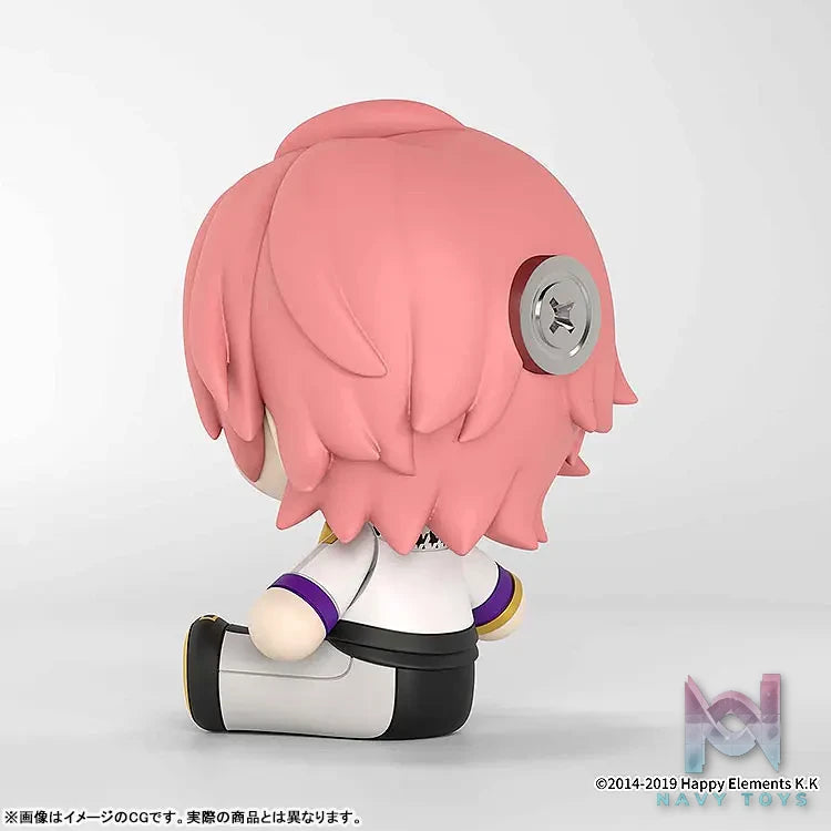 GSAS X GSC – Huggy Good Smile Ensemble Stars! ! Q Version Figures (Licensed)