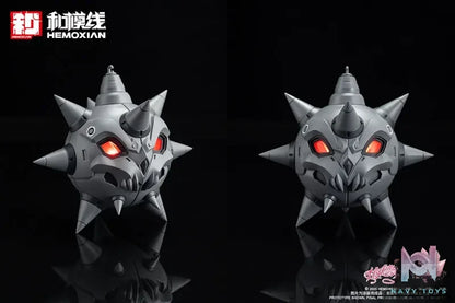 HE MO XIAN – Original Medeta Resonance Jiulian 1/12 (Licensed)