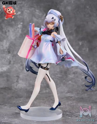 GK Xing Qiu Studio – Melusine Fate