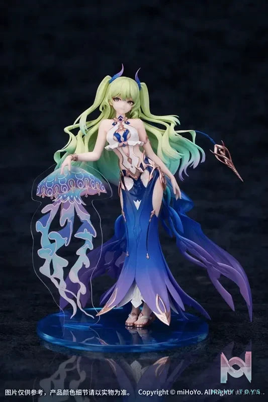 Myethos – Gift+ Honkai Impact 3rd Mobius: Daughter of Corals Ver. (Licensed)