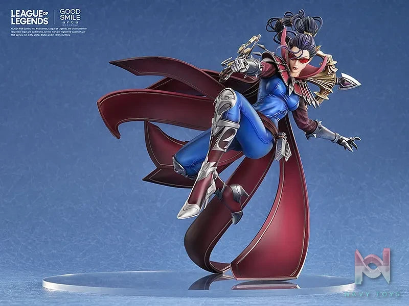 GSAS – League of Legends: Vayne the Night Hunter (Licensed)