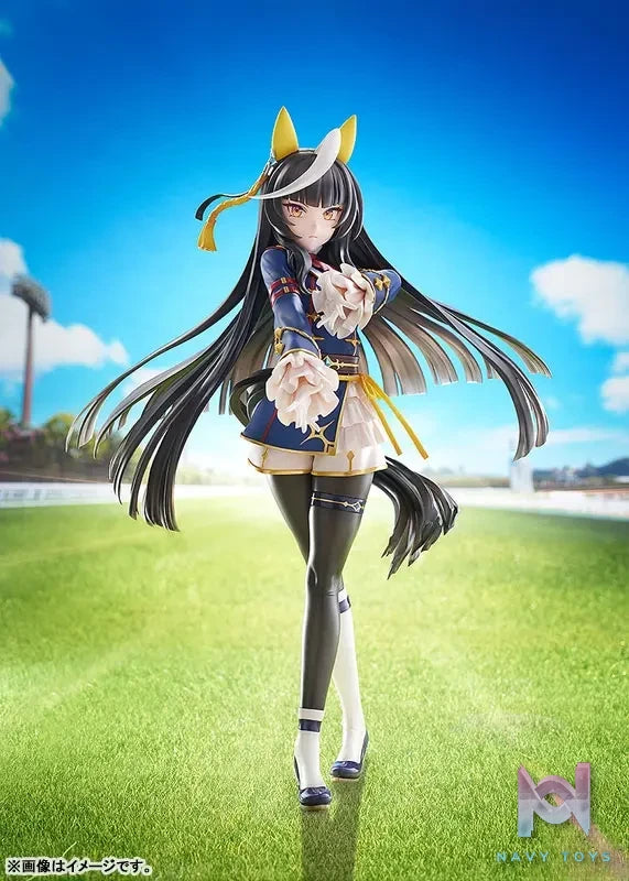 Phat! – Umamusume Pretty Derby Calstone Light O 1/7 Complete Figure (Licensed)