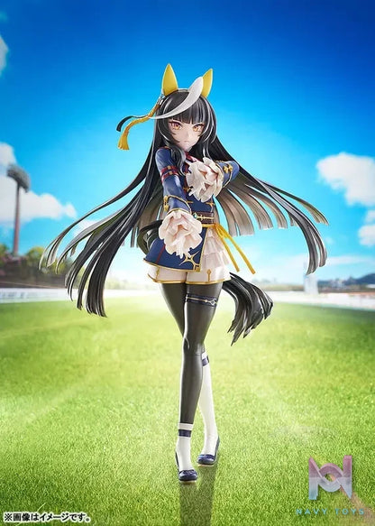 Phat! – Umamusume Pretty Derby Calstone Light O 1/7 Complete Figure (Licensed)