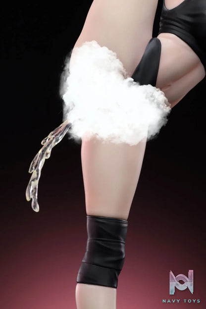 MYSTIC BALL Studio – NieR:Automata Sports 2B