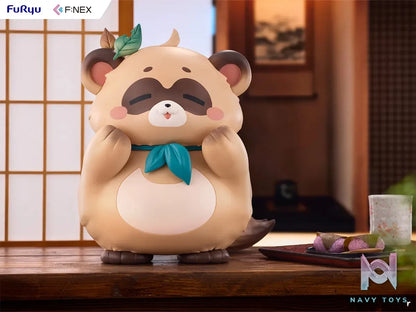 FURYU – Real Size Soft Vinyl Collection hololive production Pokobee (Licensed)