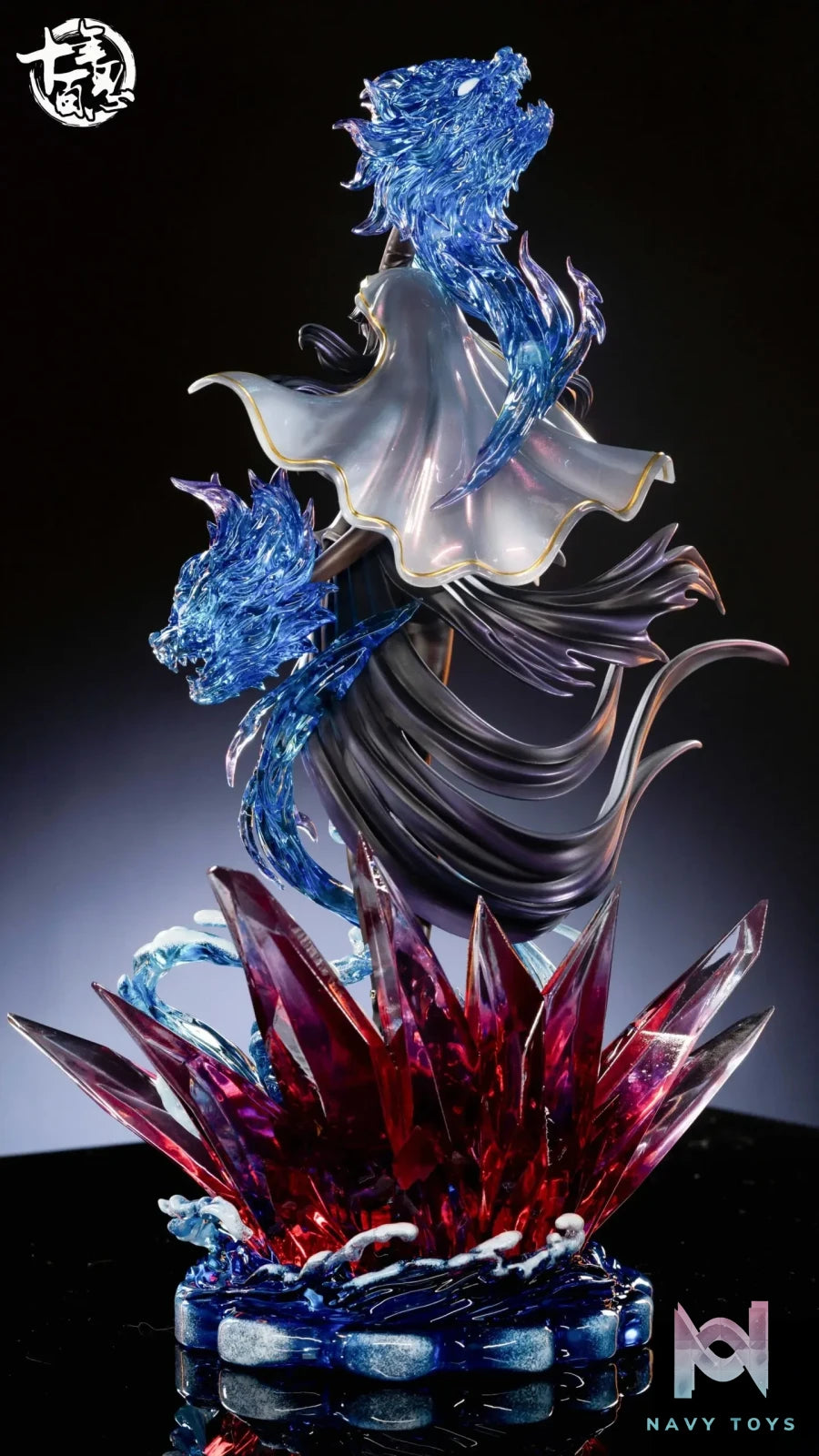 Shi Nian Bai Ren Studio – Naruto Hyuuga Hinata