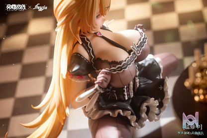 Freyja – Cross Core Lepus Temptation of Bondage 1/6 Scale Figure (Licensed)