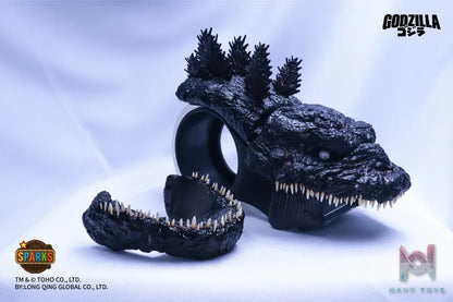 SPARKS – Godzilla 2016 Tape Dispenser (Licensed)