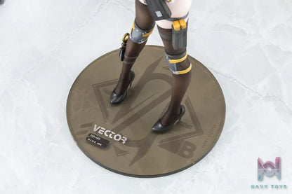 Kotobukiya – Girls’ Frontline 2: Exilium Vector Molotov Bunny Ver. 1/7 Complete Figure (Licensed)
