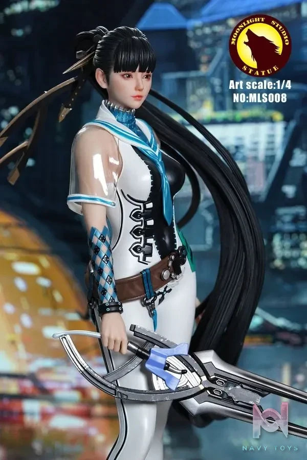 MOONLIGHT Studio – MLS008 EVE