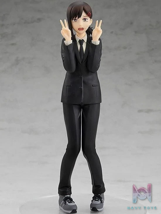 Pop Up Parade Kobeni - Chainsaw Man resin statue Good Smile Company Studio anime figure