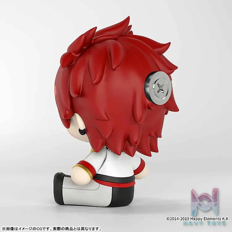 GSAS X GSC – Huggy Good Smile Ensemble Stars! ! Q Version Figures (Licensed)