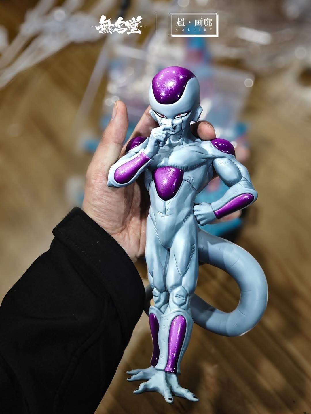 Frieza - Dragon Ball - Notricks Studio resin statue Notricks Studio anime figure