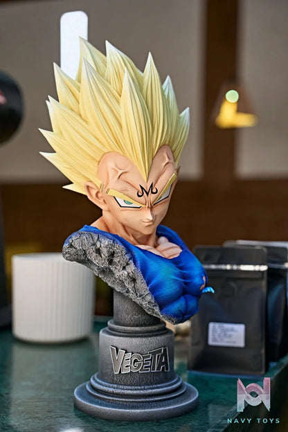 Infinite Studio – Dragon Ball Demonized Vegeta