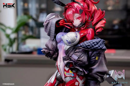 Hobby Sakura – Mascot Character Nana 1/4 Figure (Licensed)