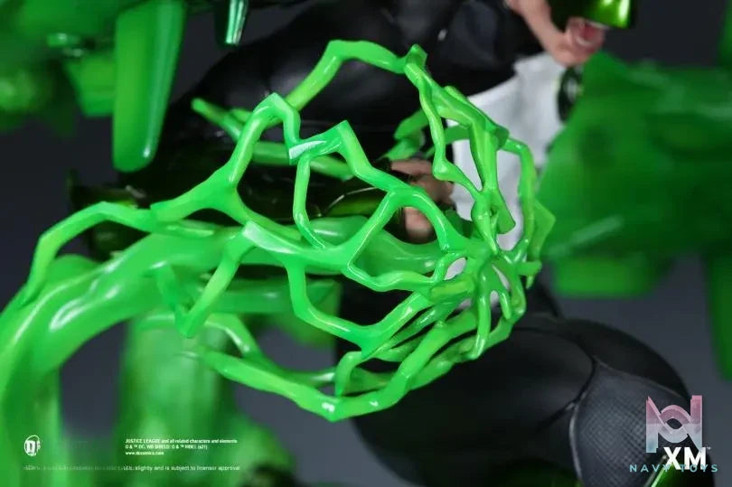 XM Studio – Green Lantern – Kyle Rayner (Licensed)